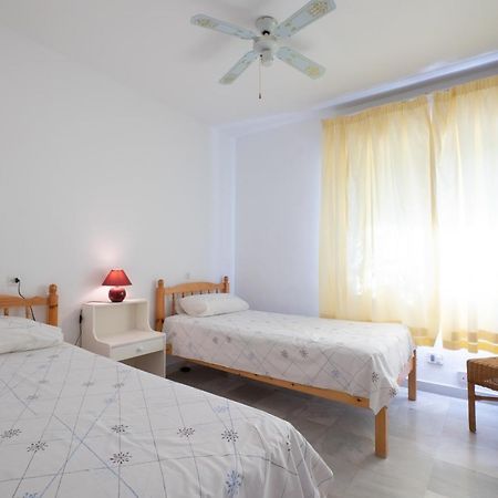 Private Heated Pool, Jacuzzi & 1225M2 Garden In Villa Cipreses ฟรีฮิเลียนา ภายนอก รูปภาพ